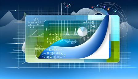 Mathematische Funktionen: Grundlagen, Typen und Anwendungen CS003