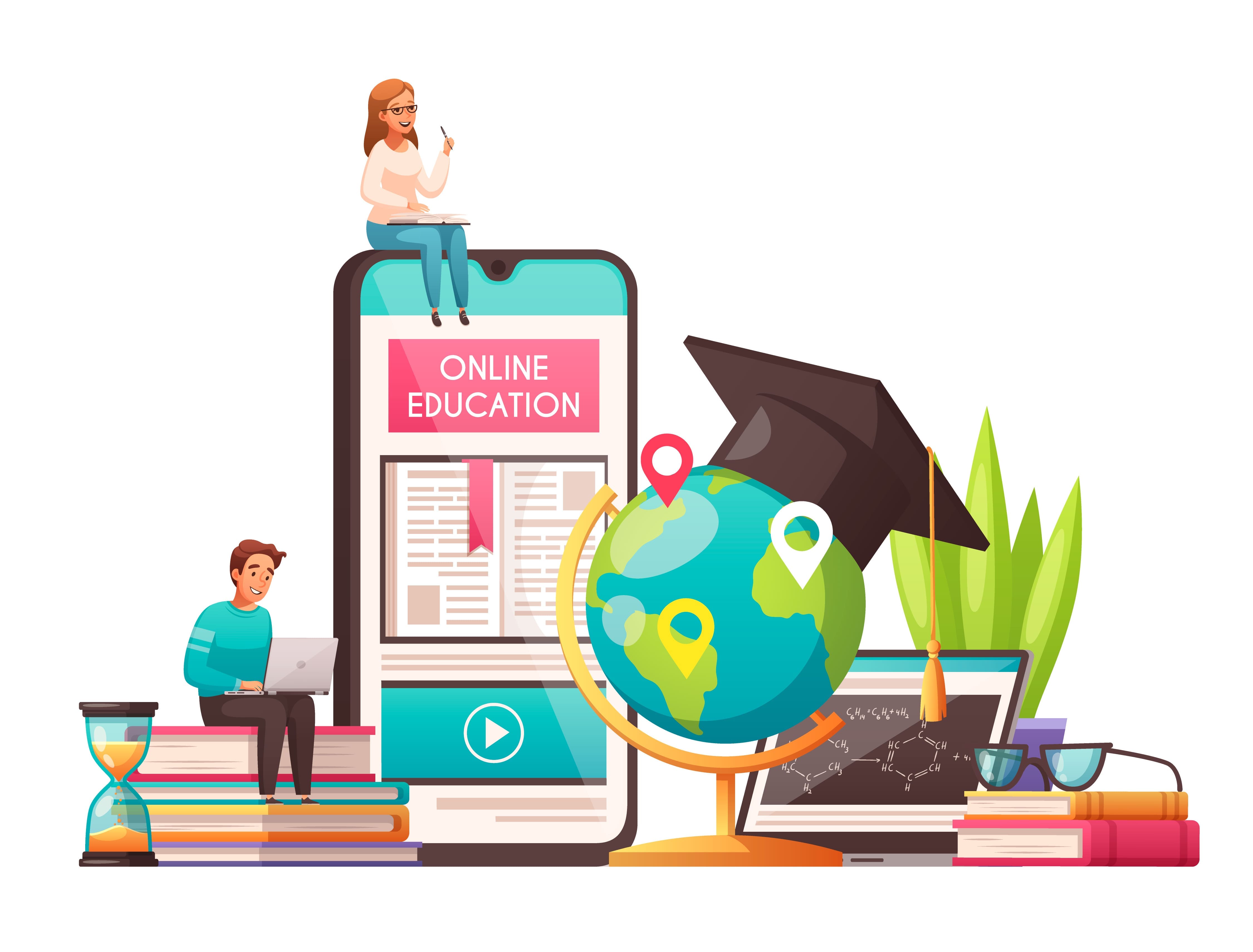 Conception des applications mobile Learning 2