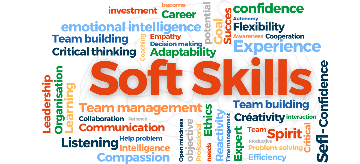 Soft Skills pour réussir  à l’Université et au-delà 5